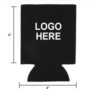 Custom Can Coolers