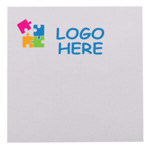 Custom -25 Sheets -Sticky Notes