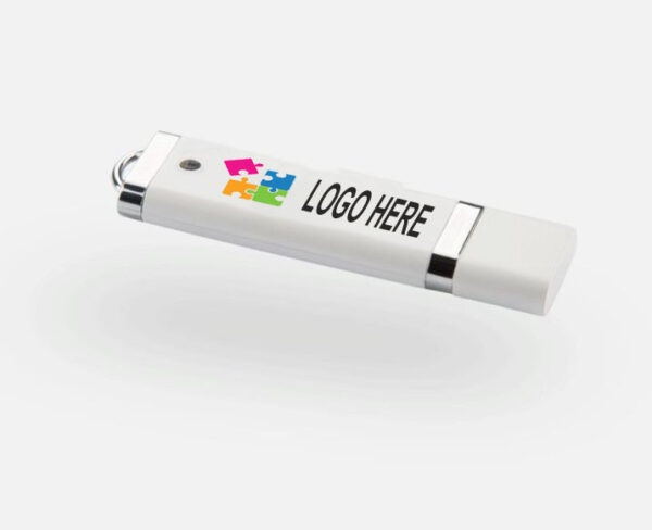 Custom USB Flash Drive