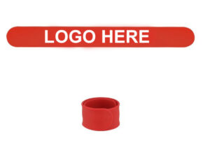 Custom Silicone Bracelets