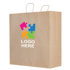Custom Paper Bags