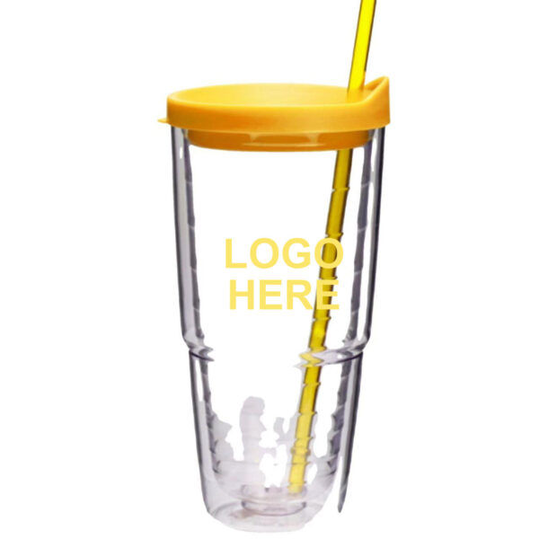 Custom Tumbler Cups