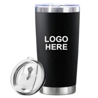 Custom Travel Mugs