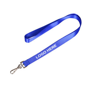 Individuelles Schlüsselband