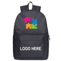 Custom Backpacks