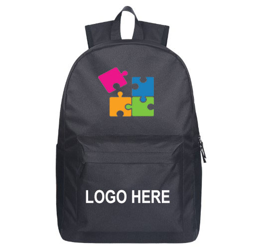 Custom Backpacks