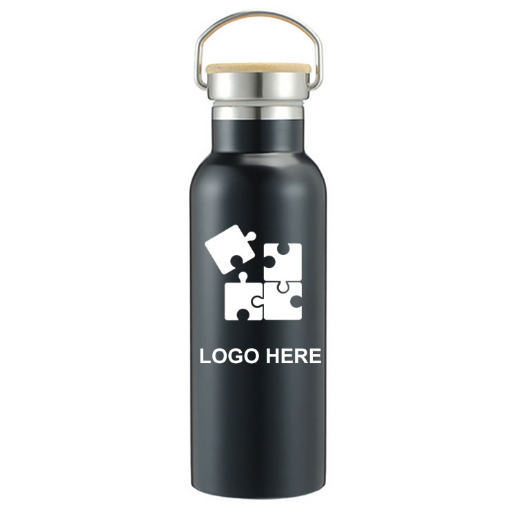 Custom Water Bottle