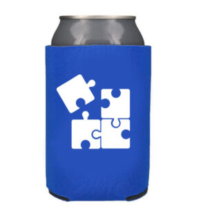 Custom Can Coolers