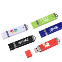 Custom USB Flash Drive