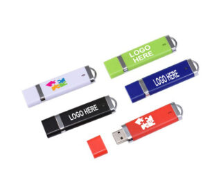 Custom USB Flash Drive