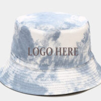 Custom Bucket Hat