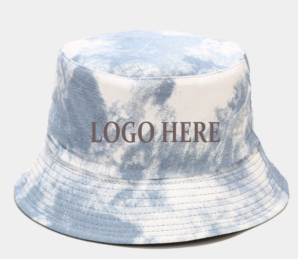 Custom Bucket Hat