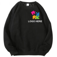 Custom Crewneck Sweatshirt