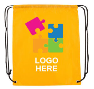 Custom Drawstring Bags