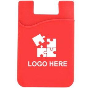Custom Phone Wallet