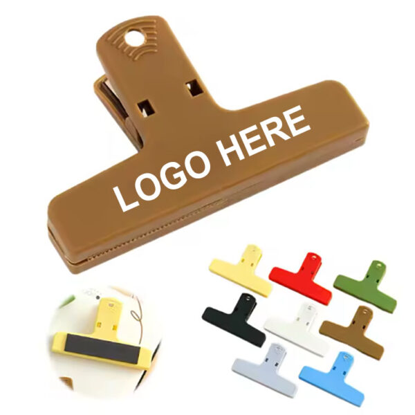 Custom Promotional Clips