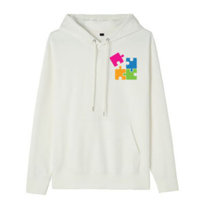 Custom Hooded Sweatshirt