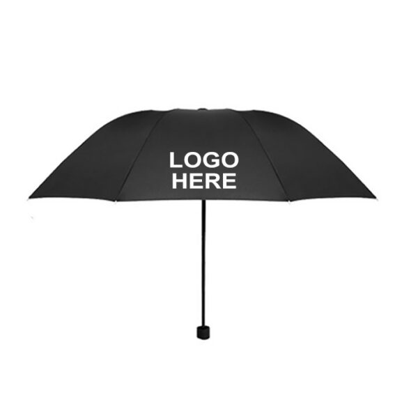 Custom Auto Open Umbrella