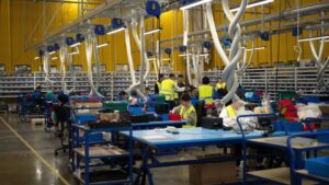 building blocks toys factory