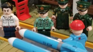 building blocks toys figure