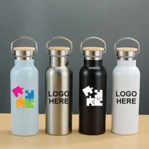 Custom Water Bottle
