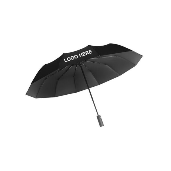 Custom Auto Open Umbrella