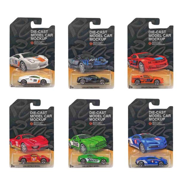 model car wholesalers