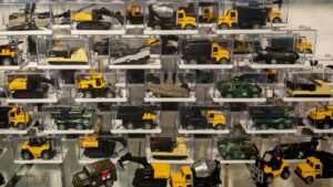 wholesale diecast