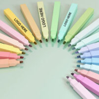 Customizable Highlighters