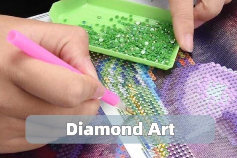 Diamond Art