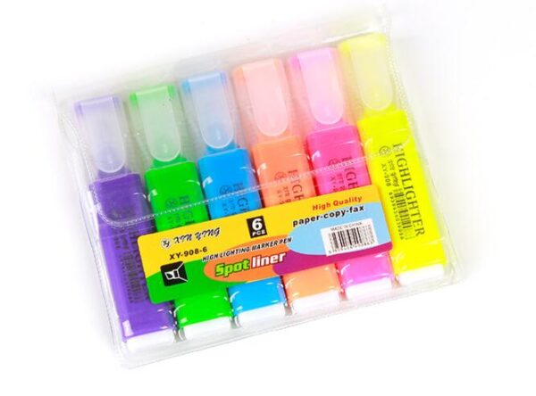 Promotional Highlighters