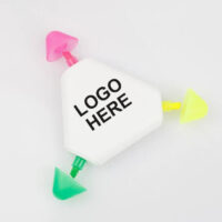 Custom Triangular Highlighter