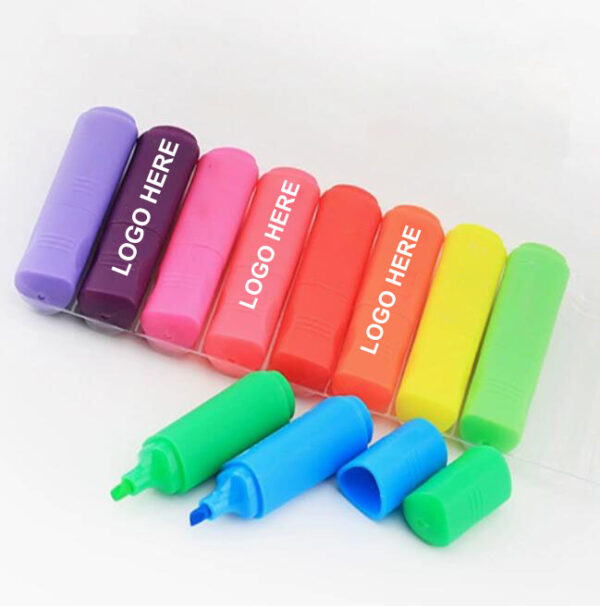 Custom Highlighter Pen