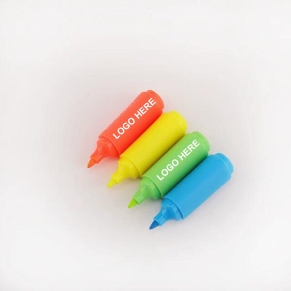 Custom Highlighter Pen