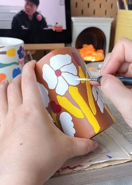 Mug Decoration (1)