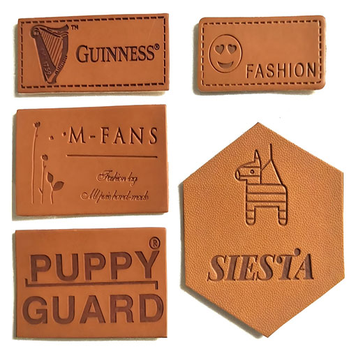 Patches