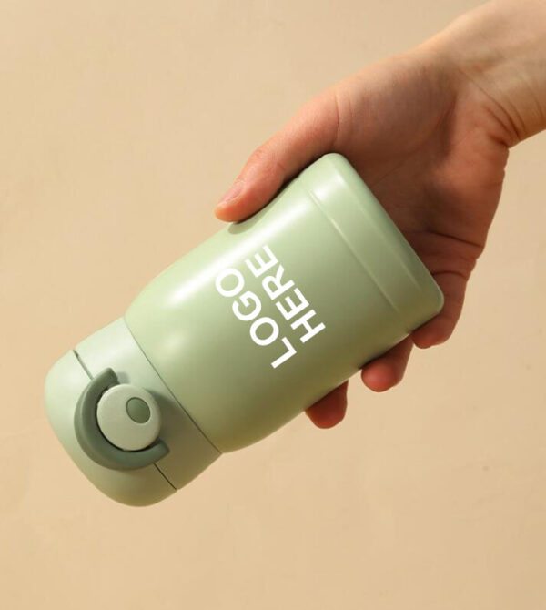 Mini Customizable Tumbler Cup