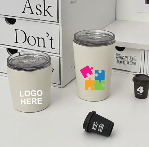 Portable Tumbler Cup