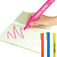 Large-Sized Candy-Colored Highlighters