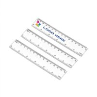 custom logo ruler