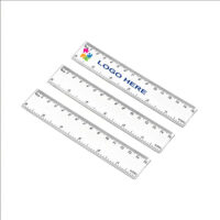 custom logo ruler