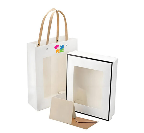 paper gift bag