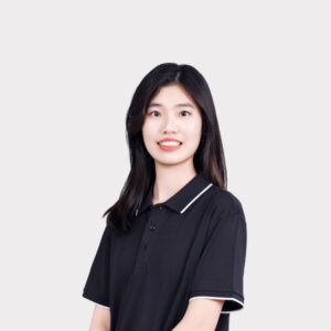 Echo Liu TonySourcing