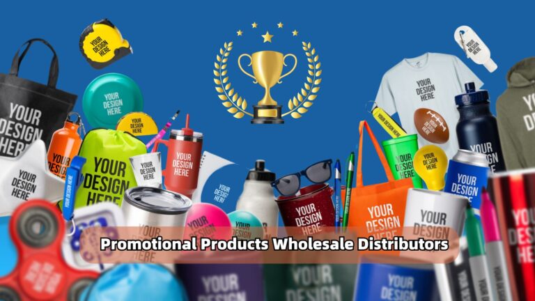 Promotional Products Wholesale Distributors