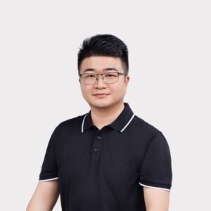 Tony Chen TonySourcing