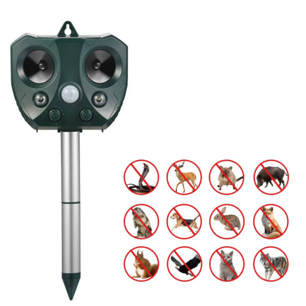 Bird repeller - Image 2