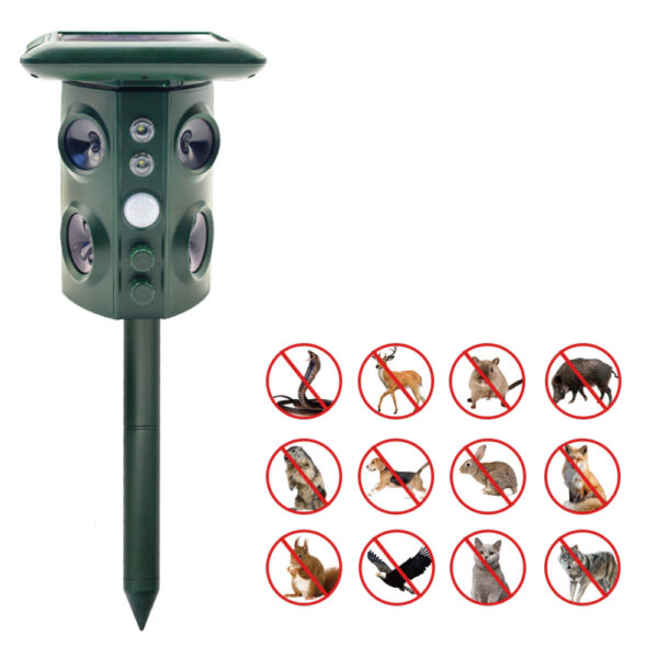 Bird repeller - Image 3