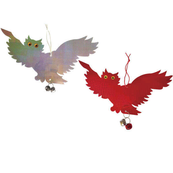 Bird scare owl - Image 2