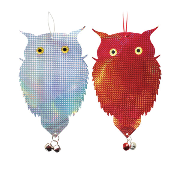 Bird scare owl - Image 4