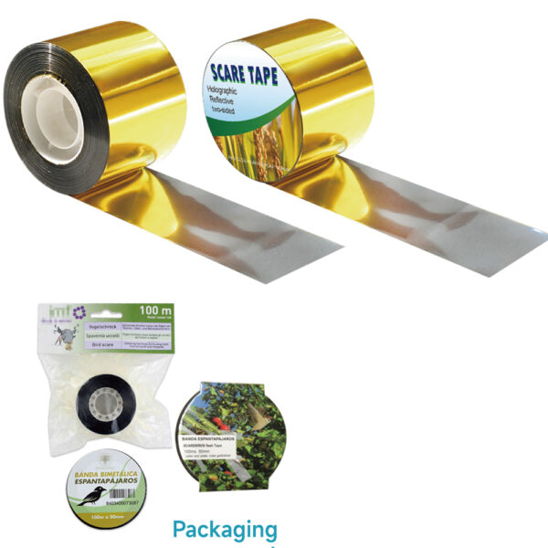 Bird Scare Tape - Image 2
